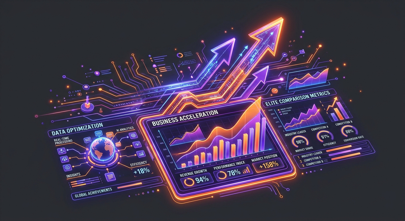ProMinds Competitive Edge